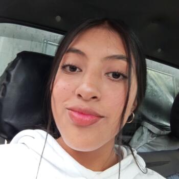 Babysitter Quito: Esmeralda 