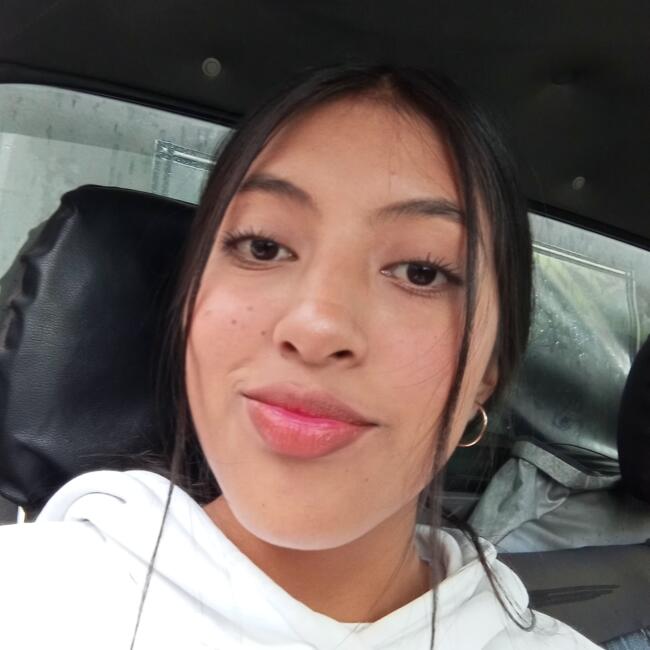 Babysitter in Quito: Esmeralda 