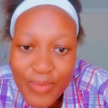 Babysitter in Soshanguve: Nkateko