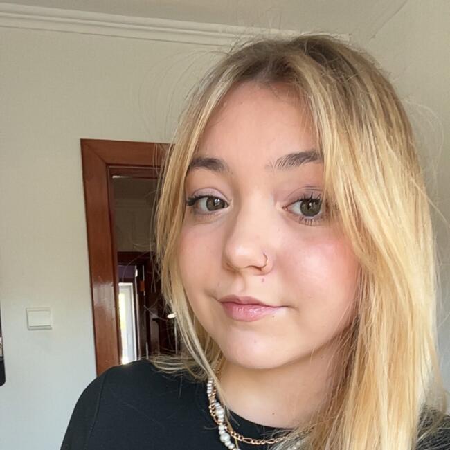 Babysitter in Houthalen-Helchteren: Amber