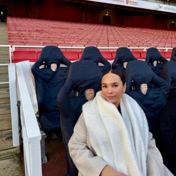 Babysitter Eaubonne: Emma