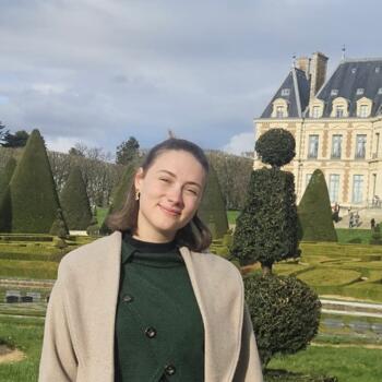 Babysitter in Meerssen: Pénélope