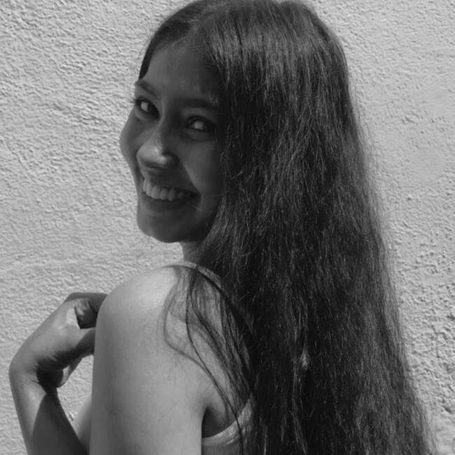 Babysitter in Mumbai: Rinki