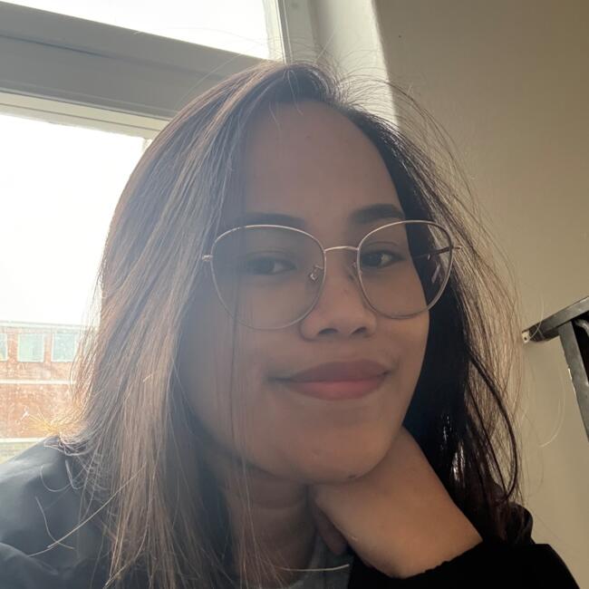 Babysitter in Västerås: Chirelyn