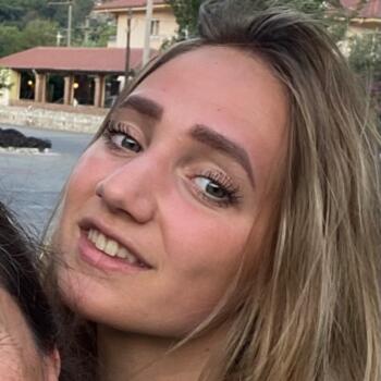 Babysitter in Rotterdam: Tiara