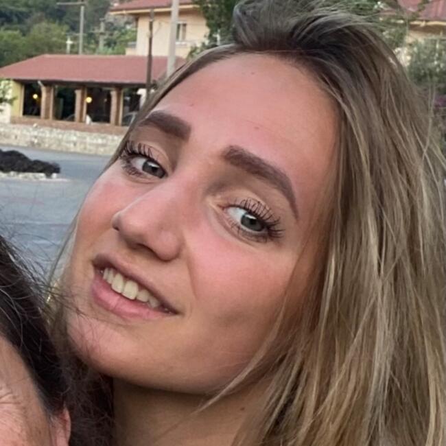 Oppas in Rotterdam: Tiara