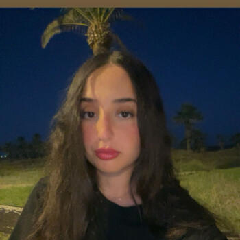 Baby-sitter Malines: Yousra