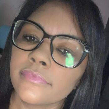 Babysitter in Morro da Fumaça: Fernanda