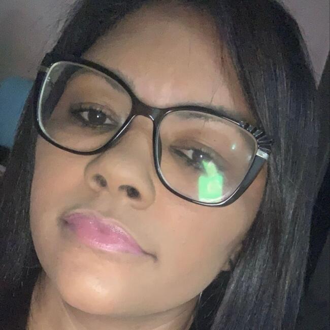 Babysitter in Morro da Fumaça: Fernanda