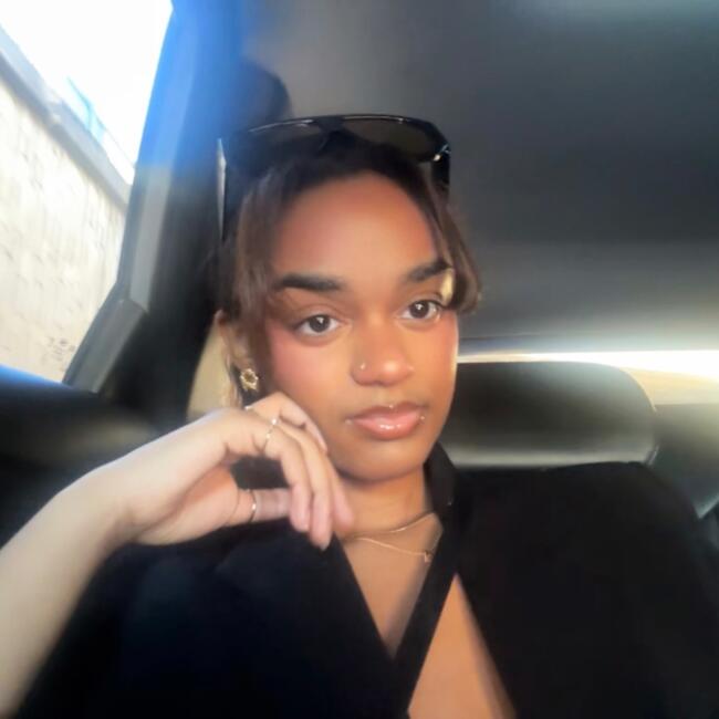 Babysitter in Manchester: Lesley