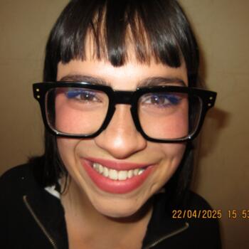 Babysitter in Perugia: Sofy