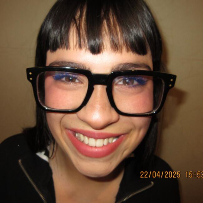 Babysitter in Perugia: Sofy