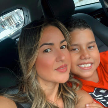 Trabajo para niñera en Cartago: trabajo de niñera JULIANA MARCELA