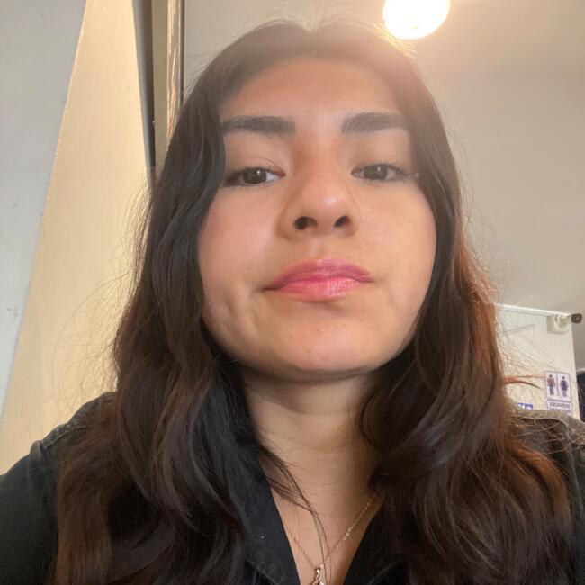 Babysitter in Ventanilla (Callao): Pilar