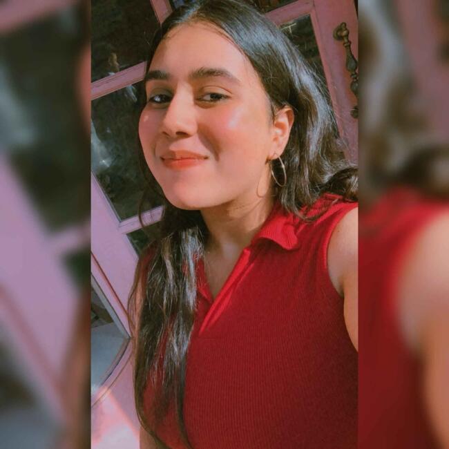 Babysitter a Bologna: Simar