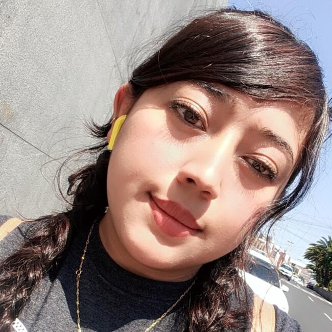 Niñera en Naucalpan de Juárez: Karina