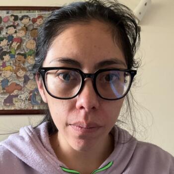 Parent Mexico City: Cecy