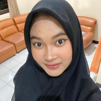 Babysitter Tangerang: Alya