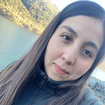 Babysitter in Pucón: Yoselin
