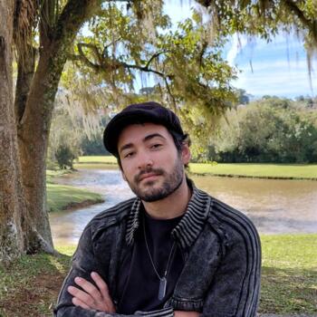 Família Curitiba: Gabriel