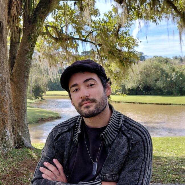 Emprego de babá em Curitiba: Gabriel