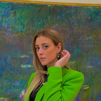 Babysitter a Milano: Giorgia