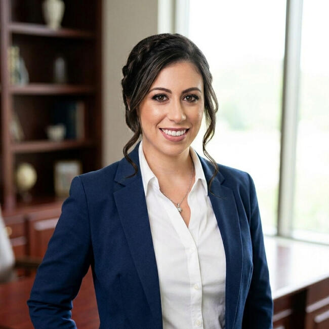 Nanny in St. Catharines: PALOMA