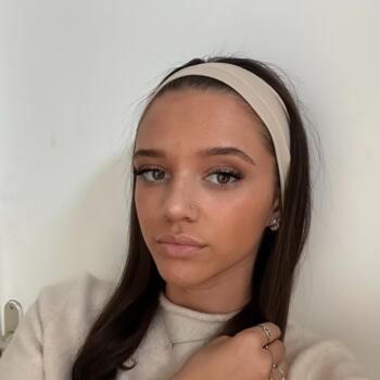 Babysitter Déville-lès-Rouen: Maelisse