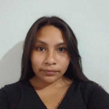 Niñera en San Salvador de Jujuy: Gabriela luciana