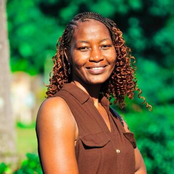 Nanny Richards Bay: Thakasile