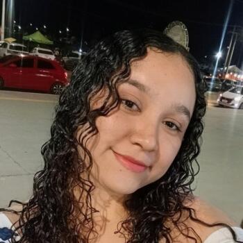 Babysitter Canaã dos Carajás: Cilene
