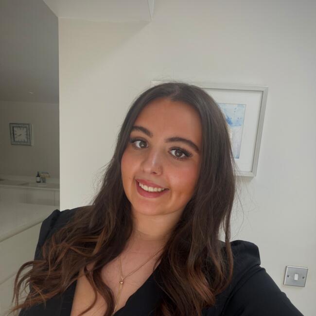 Babysitter in Cramlington: Maddison