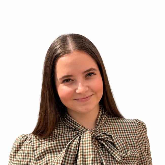 Babysitter in Córdoba: Victoria