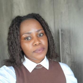 Babysitter in Emalahleni: Nomcebo Faith