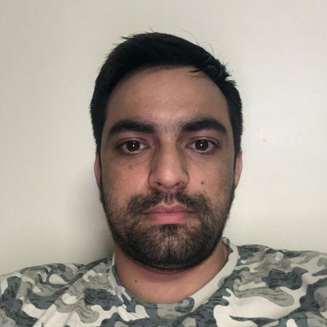 Babysitting job in Pimpri-Chinchwad: Akash