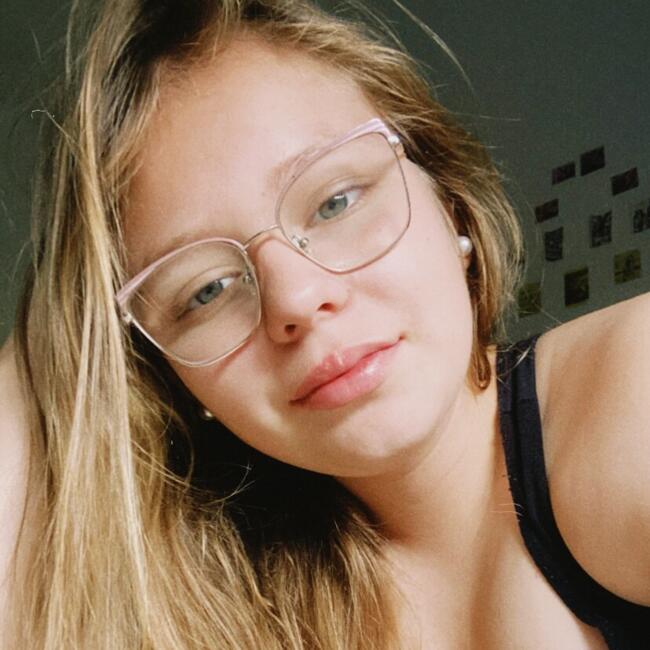 Niñera en Cosquín: Milenka