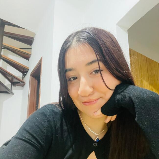 Babysitter in Guarda: Luana da Paz