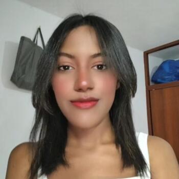 Niñera en Santa Marta: Luisa