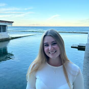 Babysitter in Stellenbosch: Alexandra