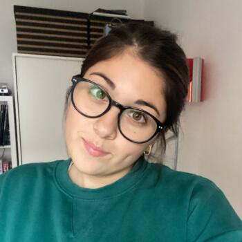 Babysitter in Premià de Mar: Luna