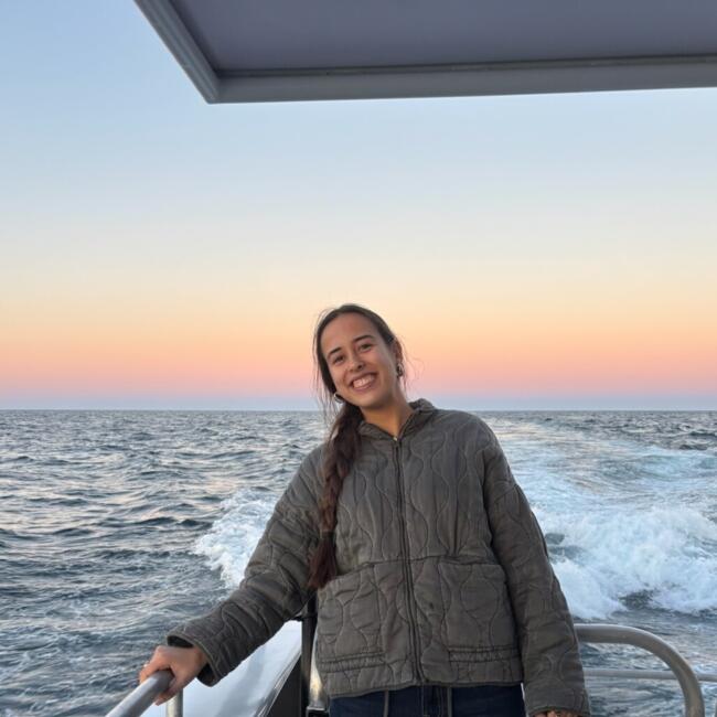 Nanny in Sydney: Paula