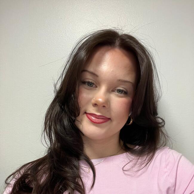 Lastenhoitaja Vantaa: Emma