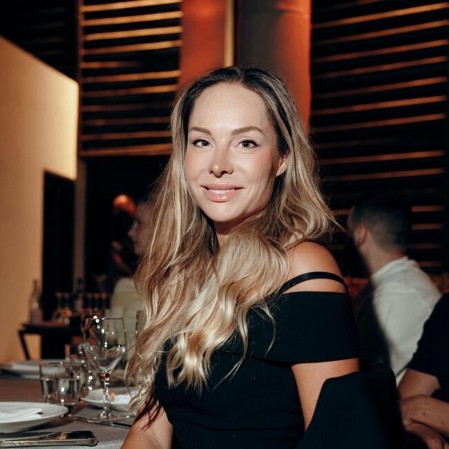 Babysitting job in Germasogeia: Elena