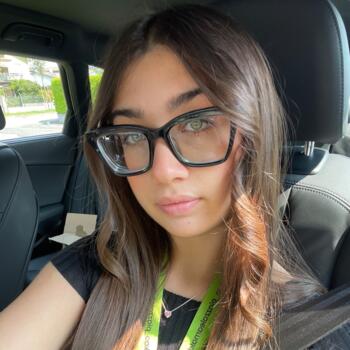Babysitter Mazzano: Giulia
