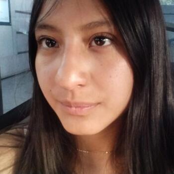 Babysitter in Tlalpan: Fernanda