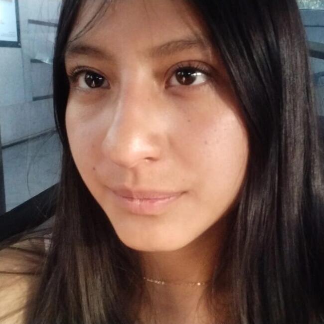 Babysitter in Tlalpan: Fernanda
