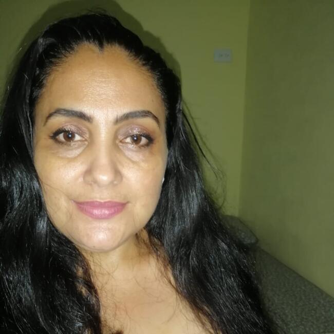 Babysitter in Jacó: Martha