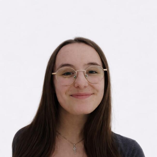 Babysitter in Champniers: Thaïtia