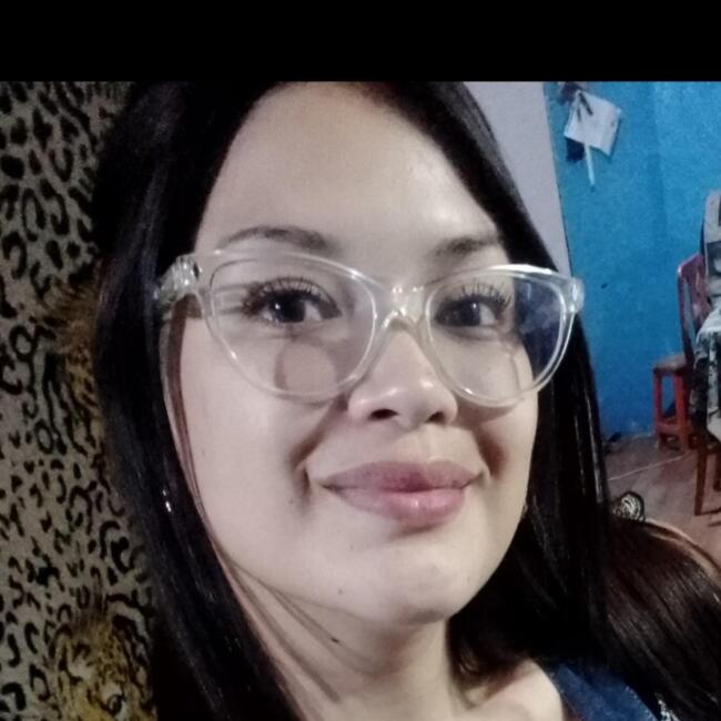Babysitter in Buenos Aires: Deborah