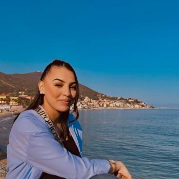 Babysitter Rozzano: Khadija